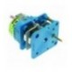 TEMPORIZZATORE P345 2 CAMME 230V 50/60Hz