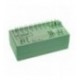 PROGRAMMATORE ELETTRONICO 230V 50/60Hz