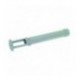 TUBO TROPPOPIENO Diam. 33x255 mm