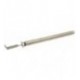TUBO TROPPOPIENO Diam. 33x410 mm