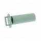 TUBO TROPPOPIENO Diam. 40x120 mm