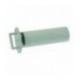 TUBO TROPPOPIENO Diam. 40x130 mm