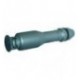 TUBO TROPPOPIENO Diam. 43x240 mm