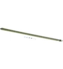 RESISTENZA ALETTATA 2000W 400V