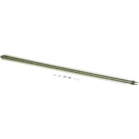 RESISTENZA ALETTATA 2000W 400V