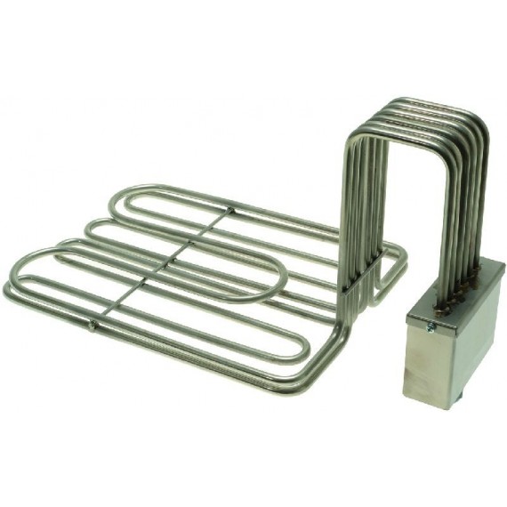 RESISTENZA 7000W 230/400V