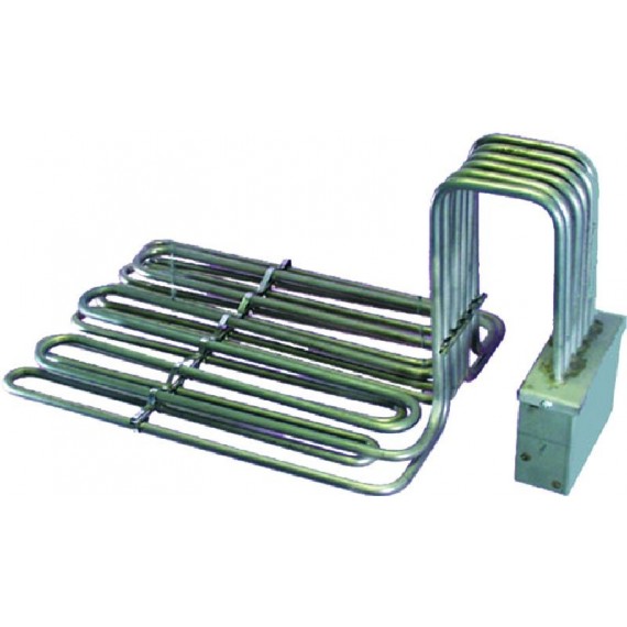 RESISTENZA 12000W 230/400V