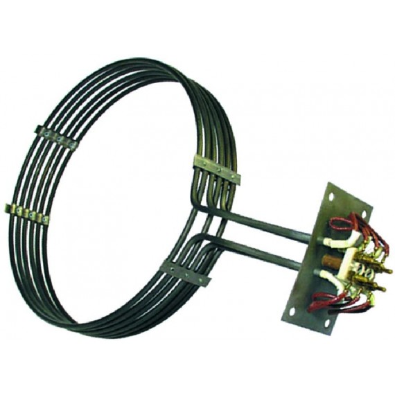 RESISTENZA 7500W 220V