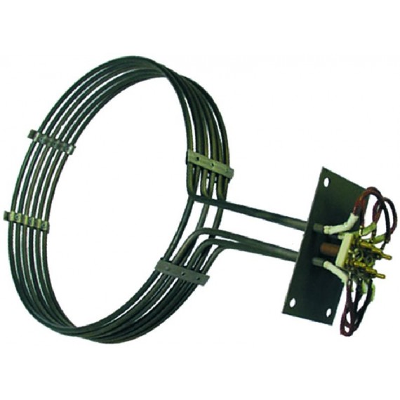 RESISTENZA 6000W 220V