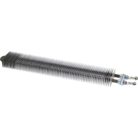 RESISTENZA ALETTATA 750W 230V