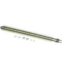 RESISTENZA ALETTATA 1000W 230V
