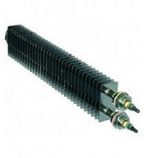 RESISTENZA ALETTATA 750W 400V
