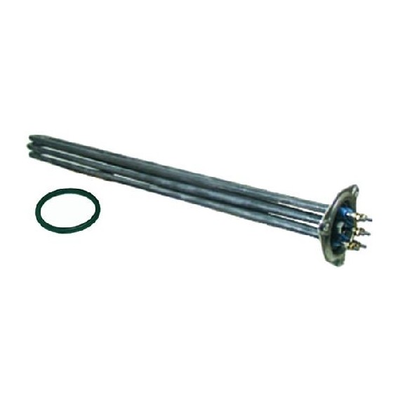 RESISTENZA 7500W 230/400V