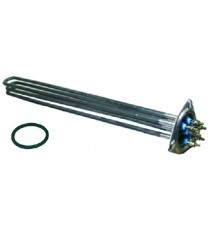 RESISTENZA 7500W 230/400V