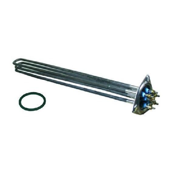 RESISTENZA 7500W 230/400V