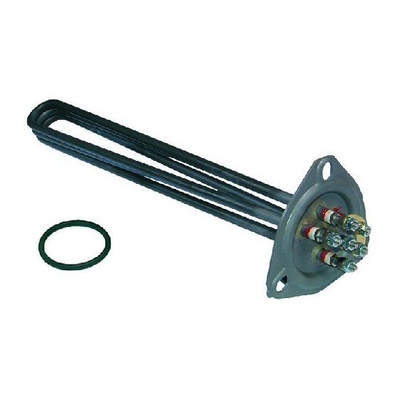 RESISTENZA 8000W 230/400V
