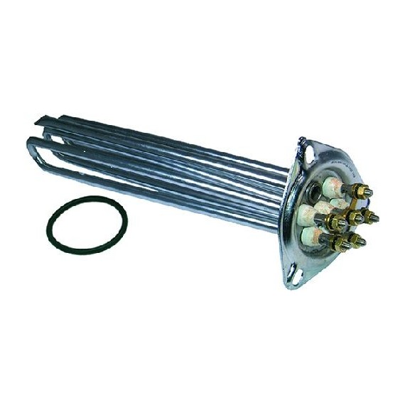RESISTENZA 7000W 230/400V