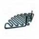 RESISTENZA 2400W 230V