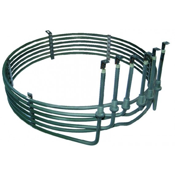 RESISTENZA 9000W 230V
