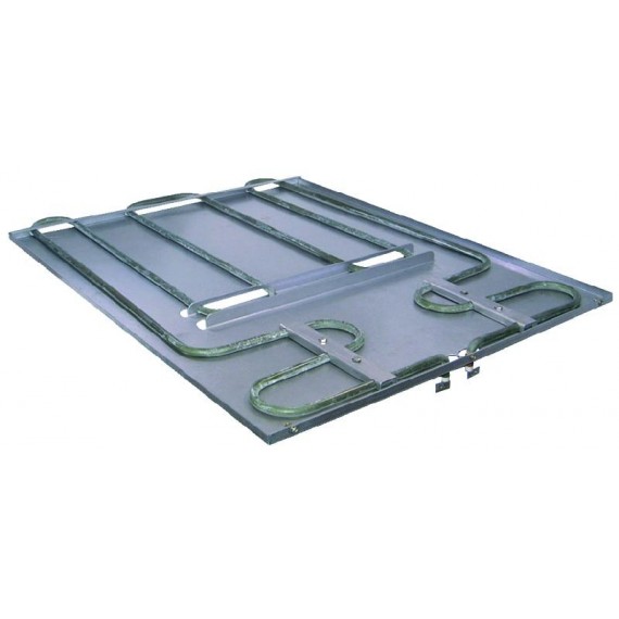 RESISTENZA 2500W 400V