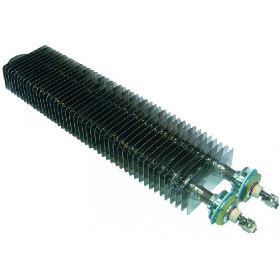 RESISTENZA ALETTATA 1250W 230V