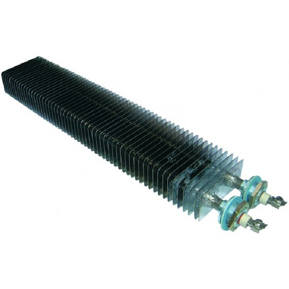 RESISTENZA ALETTATA 1500W 230V