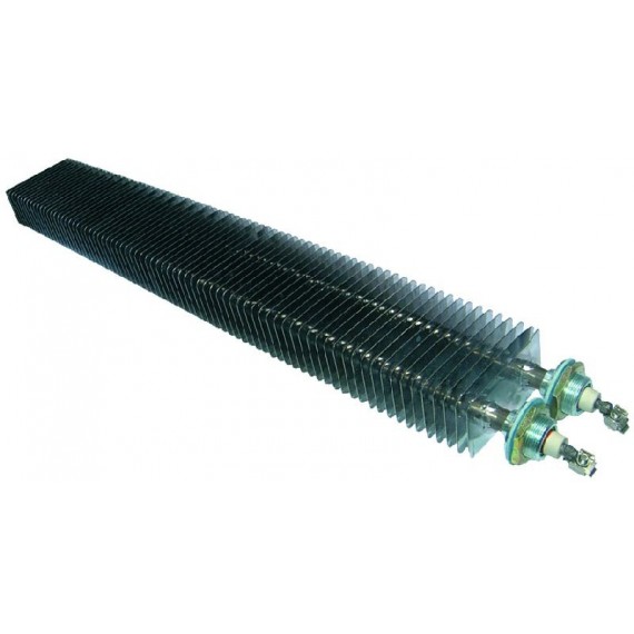 RESISTENZA ALETTATA 2000W 230V