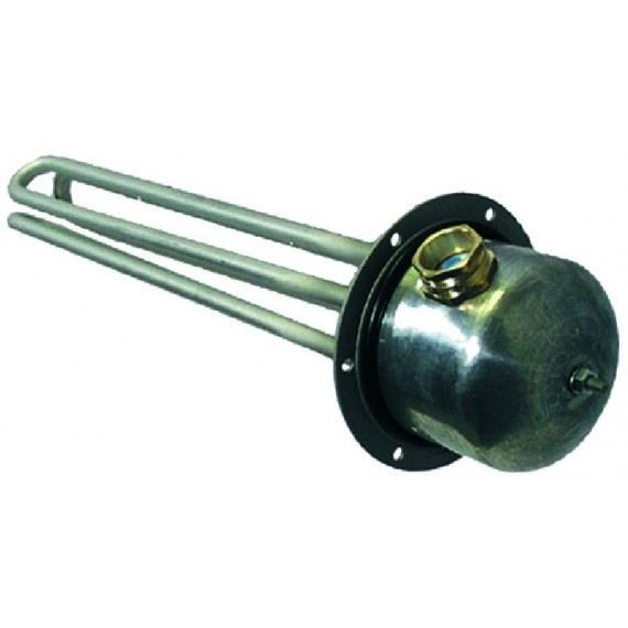 RESISTENZA BOILER 6000W 220/380V