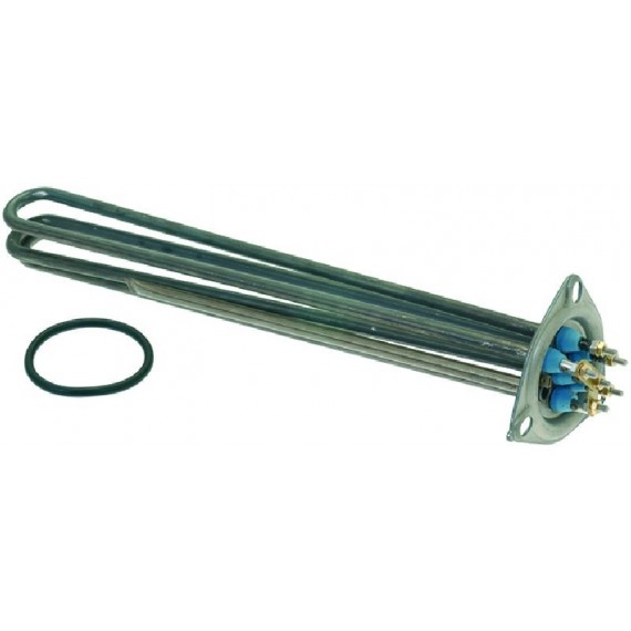 RESISTENZA BOILER 9000W 230/400V