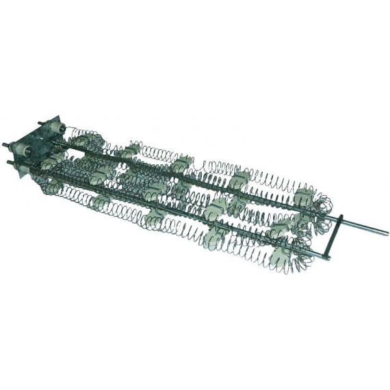 RESISTENZA 8000W 220V