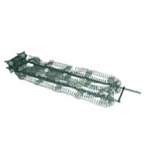 RESISTENZA 4000W 220V