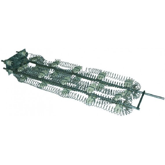 RESISTENZA 4000W 220V