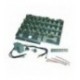 KIT RESISTENZE 4500W 380V