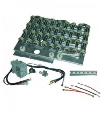 KIT RESISTENZE 4500W 380V