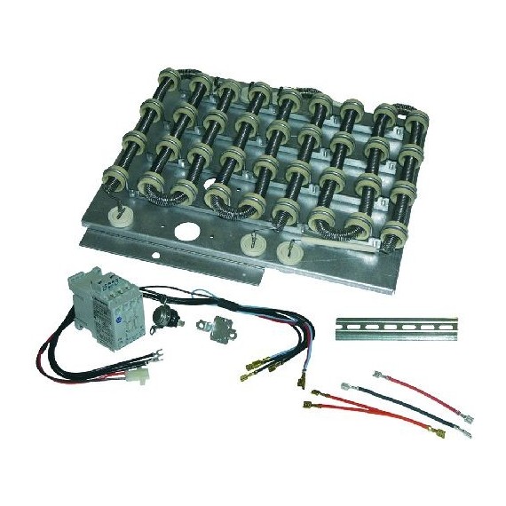KIT RESISTENZE 4500W 380V