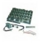 KIT RESISTENZE 4500W 380V