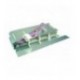 RESISTENZA 2500W 230V CONDENSATORE