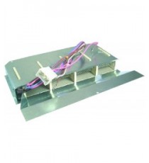 RESISTENZA 2500W 230V CONDENSATORE