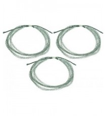 KIT RESISTENZE A SPIRALE - 3 PZ