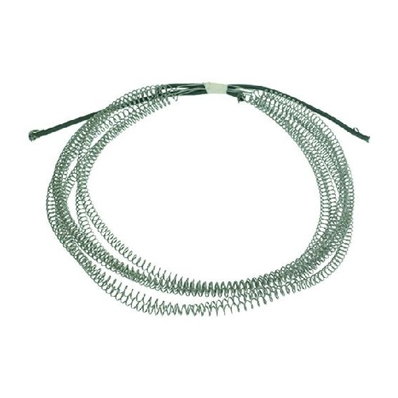 RESISTENZA A SPIRALE
