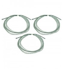 KIT RESISTENZE A SPIRALE - 3 PZ