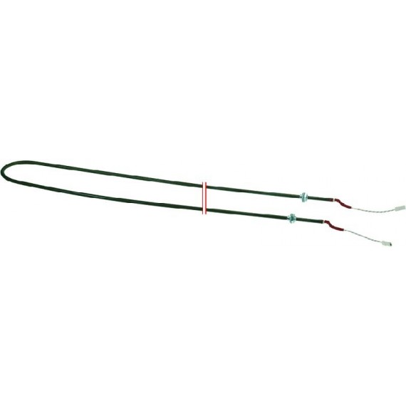 RESISTENZA 1650W 230V