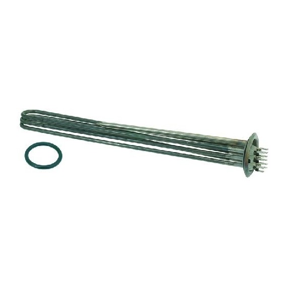 RESISTENZA BOILER 6000/6530W 230/240V