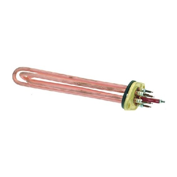RESISTENZA BOILER 3000W 230V