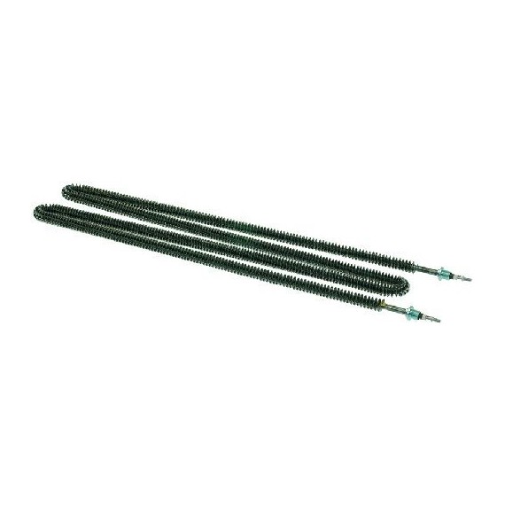 RESISTENZA ALETTATA 4000W 230V