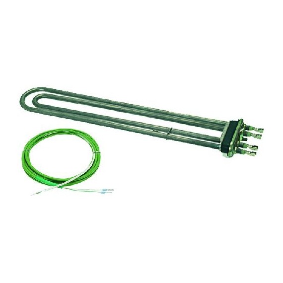RESISTENZA 6000W 400V