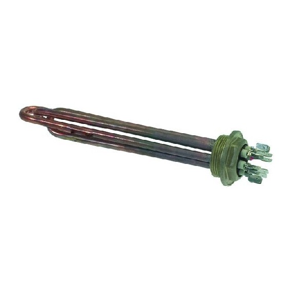 RESISTENZA 3000W 220/380V