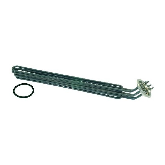 RESISTENZA VASCA 3x5000W 230V