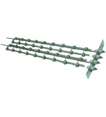 RESISTENZA 5000W 240V