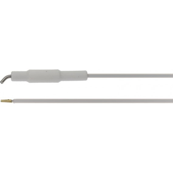 CANDELA ACCENSIONE ROTONDA Diam. 7x45 mm
